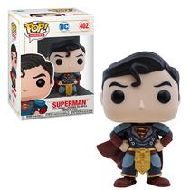 Funko Pop! Heroes DC - Superman 402