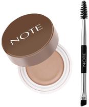 Delineador Em Gel Note Brow Pomade 01 Light Brown - 4.5G