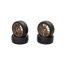 Roda Kyosho 1/10 Potenza RE30 R246-4123