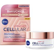 Creme Facial de Dia Nivea Cellular Expert Lift Bakuchiol FPS 30 - 50ML