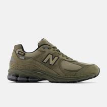 Tenis New Balance 2002R Running e Casual Masculino M2002RPK