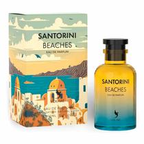 Perfume Volare Santorini Beaches Eau de Parfum Unissex 100ML