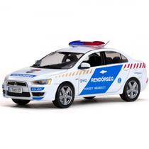 Car Vitesse 1/43 Mitsubishi Lancer X-Hungary Police 29310