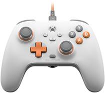 Controle Gamesir T7 Wired Xbox Series e Windows 10/11 White