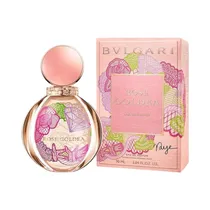 Perfume Bvlgari Rose Goldea Eau de Parfum 90ML