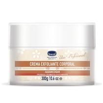 Ideal Crema Exfoliante Corporal Albaricoque 300G