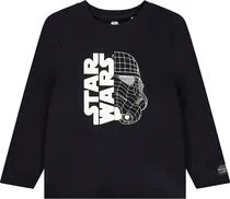 Camiseta Manga Longa Infantil Orchestra HGAO6M-Noi - Masculina