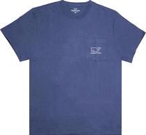 Outlet Camiseta Vineyard Vines 1V018329 Masculina - Navy