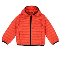Chicco Fashion Abrigo Tela s/C