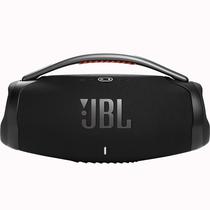 Speaker JBL Boombox 3 Bluetooth IP67 Bivolt - Preto JBLBOOMBOX3BLKAM