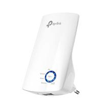 Repetidor de Sinal TP-Link TL-WA850RE 300MBPS Em 2.4GHZ/Bivolt - Branco