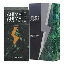 Perfume Animale Animale Eau de Toilette Masculino 100 ML