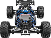 Automodelo Hyper Go MJX 16207 4WD Buggy (1/16) RC 24 GHZ