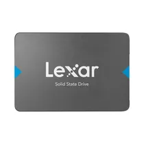SSD Lexar NQ100 SATA III 2.5" 480GB SSD