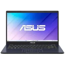 Notebook Asus E410KA-PM464 Pentium N6000 1.1GHZ/ 4GB/ 64 Emmc/ 14" LED FHD/ Star Black/ W11H