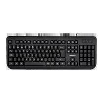 Magnavox Teclado MCA3519-Mo c/Fio Esp Preto