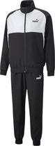 Conjunto Puma Woven Tracksuit - 673980 01 Masculino