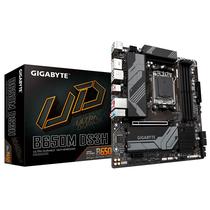 Placa Mãe Gigabyte B650M DS3H Ud Socket AM5 / DDR5