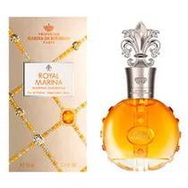 Marina de Bourbon Perfume Royal Marina Diamond Fem 100ML Edp 8031 s/C