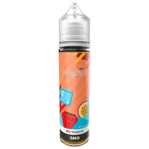 Magna Juice 3MG 60ML Red Passion