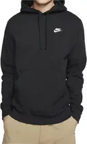 Moletom Nike BV2654 010 - Masculino
