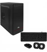 Gabinete Kit Mtek DK04 Esp