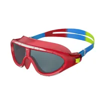 Lentes de Natación Speedo Junior Biofuse Rift Mask 8-01213B992 Red/Smoke