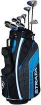 Kit Tacos de Golfe Callaway Strata Ultimate Set (12 Pecas)