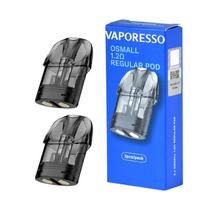 Vaporesso Filtro/Coil Osmall 1.2