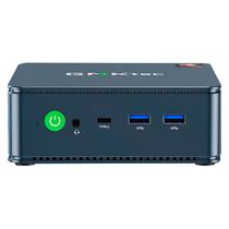 Mini PC Gmktec Nucbox M5 AMD Ryzen 7 5700U - Azul