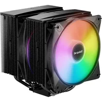 Cooler Be Quiet! Pure Rock Pro 3 LX 120MM 250 W PWM BK043 para Cpu - Preto