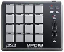 Akai MPD 18