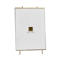 Portarretrato Concepts 541-580247 10 X 15 CM Dorado