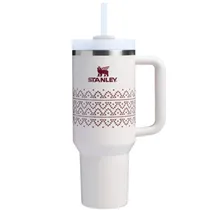 Copo Térmico Stanley The Flowstate Quencher H2.0 Tumbler 1.18L - Sweater Weather