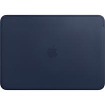 Estojo Protetor Apple para Macbook 13" MRQL2ZM/A - Azul Meia-Noite