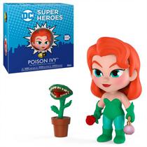 Funko Star 5 DC Super Heroes Poison Ivy