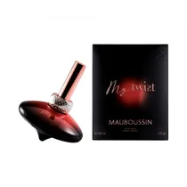 Perfume Mauboussin MY Twist Edp Feminino 90ML