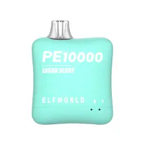 Elfworld Pe 10000 Logan Berry