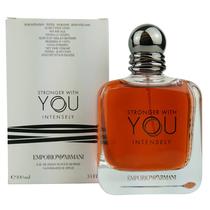 Perfume Ga Stronger With You Intens.Edp 100ML Tester