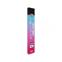 Life Pods Pink Lemonade 60MG/2ML