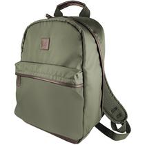 Mochila para Notebook Klipxtreme Berna KNB-406GN Ate 15.6" - Verde