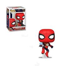 Muneco Funko Pop Marvel Spider Man 913