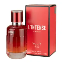 Perfume Eagle L´Intense - Eau de Parfum - Feminino - 100ML