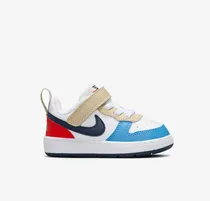 Tenis Court Borough Low Recraft BTV DV5458124