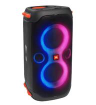 Caixa de Som JBL Partybox 110 Bluetooth / Bivolt / 160W RMS - Preto