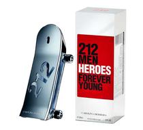 Carolina Herrera Perfume 212 Heroes Mem s/C