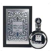 Perfume Masc Lattafa Fakhar Preto 100ML