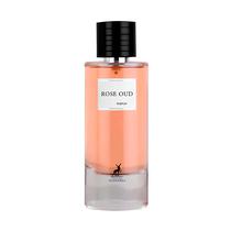 Perfume Maison Alhambra Rose Oud Edp (F) - 100ML