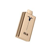 Pod Descartavel Ignite V120 Gold - Menthol