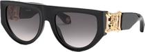 Oculos de Roberto Cavalli SRC014M 570700 - Feminina